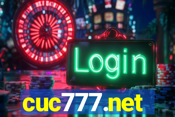 cuc777.net