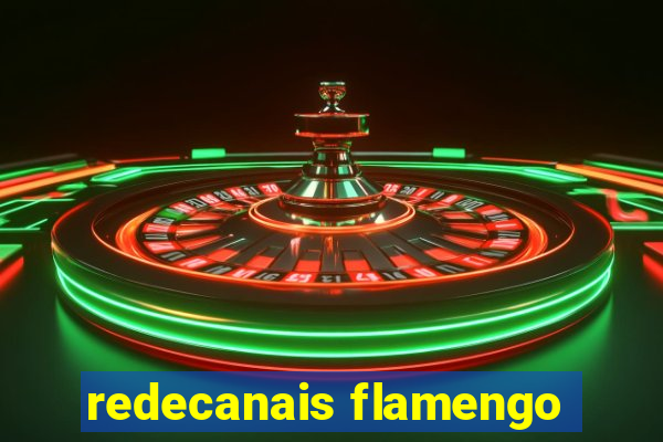 redecanais flamengo