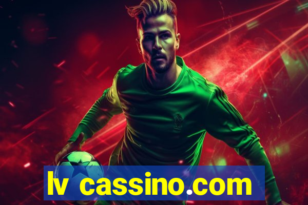 lv cassino.com