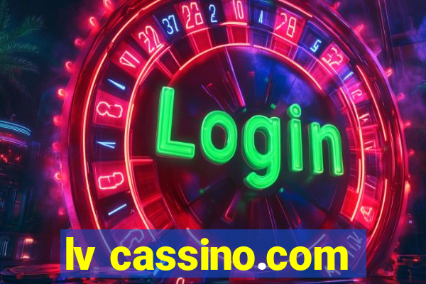 lv cassino.com