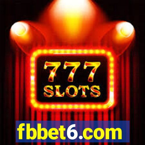 fbbet6.com