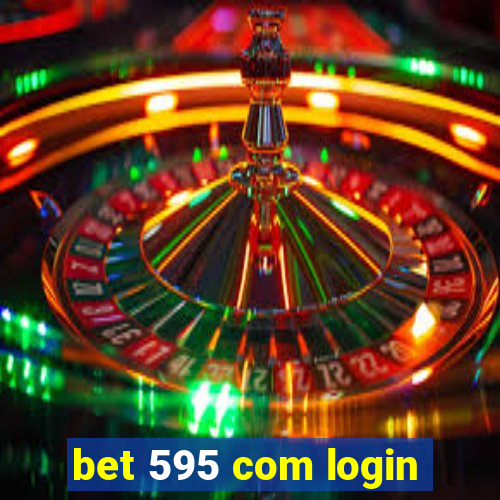 bet 595 com login