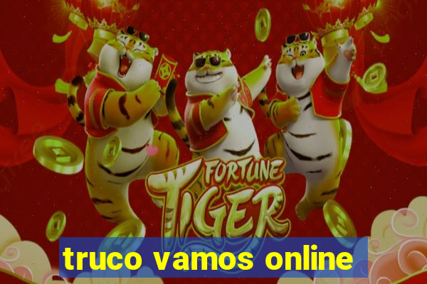 truco vamos online