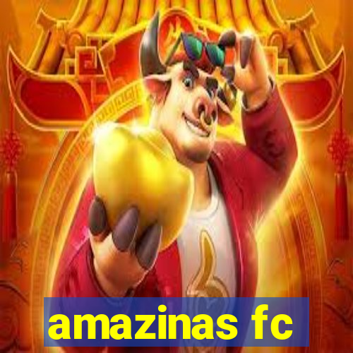 amazinas fc