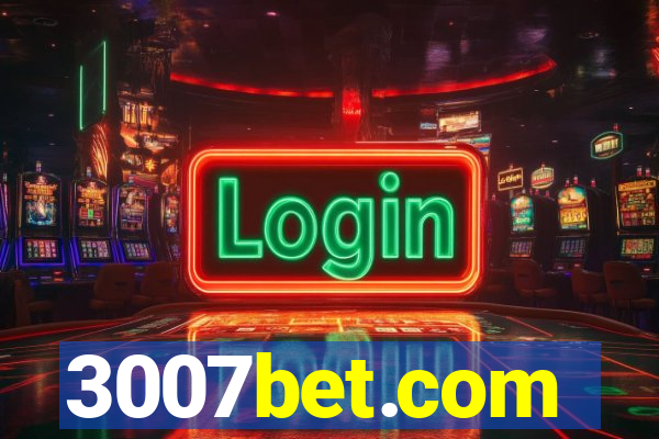 3007bet.com