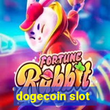 dogecoin slot