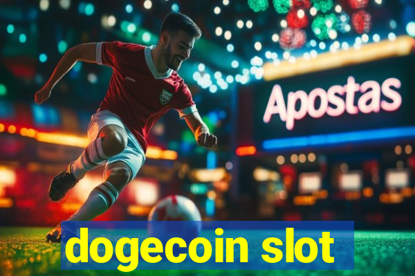 dogecoin slot