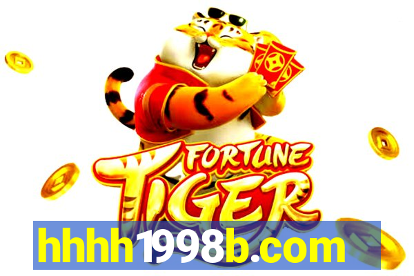 hhhh1998b.com