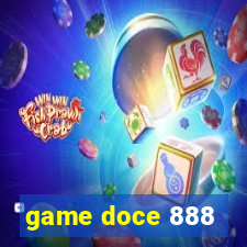 game doce 888