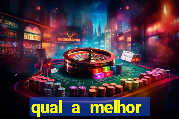 qual a melhor plataforma de jogo do tigre