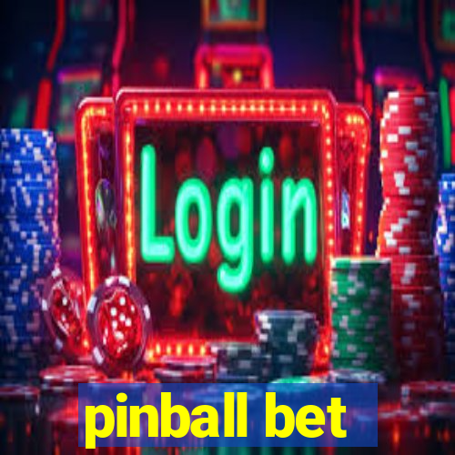 pinball bet