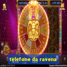 telefone da ravena