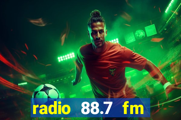 radio 88.7 fm porto seguro