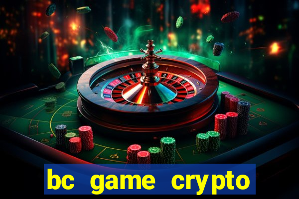 bc game crypto casino download