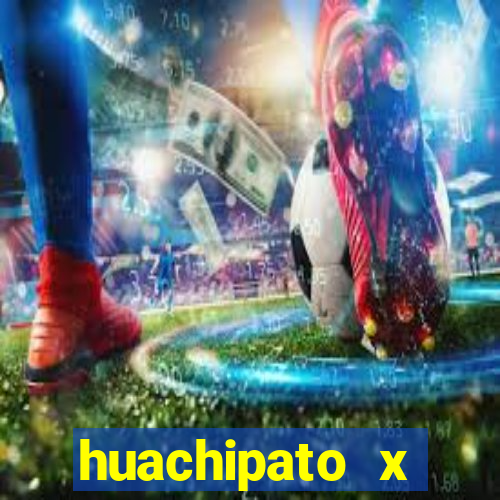 huachipato x grêmio palpite