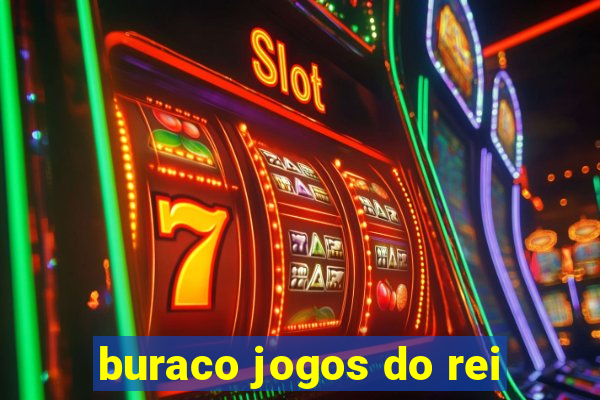 buraco jogos do rei