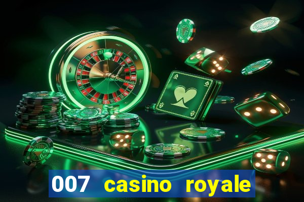 007 casino royale aston martin