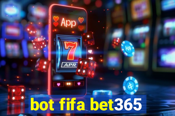 bot fifa bet365