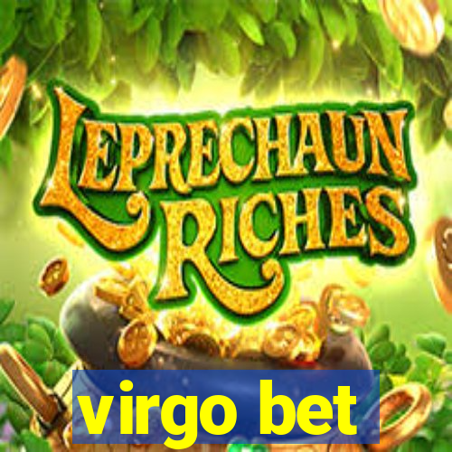 virgo bet