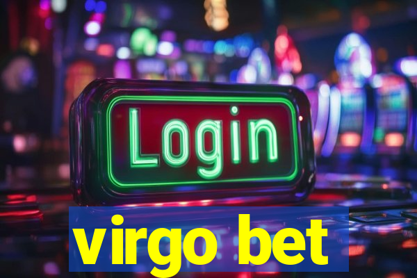 virgo bet