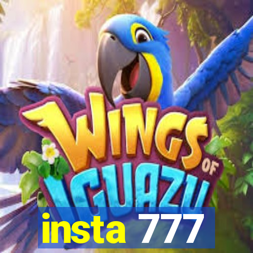 insta 777