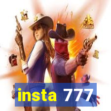 insta 777