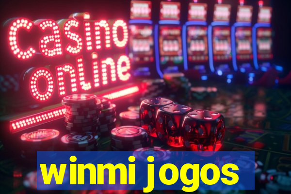 winmi jogos