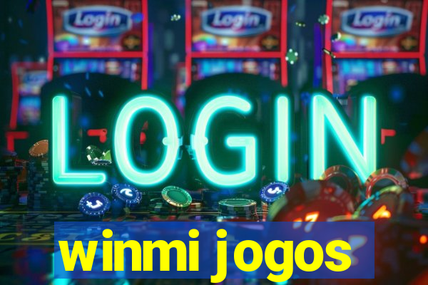 winmi jogos