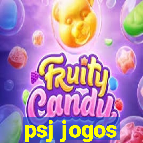 psj jogos