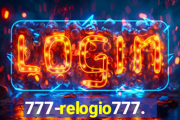 777-relogio777.net