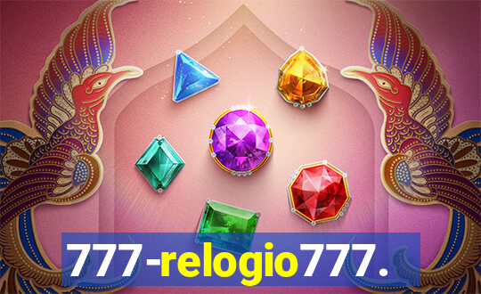 777-relogio777.net