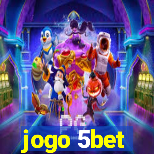 jogo 5bet