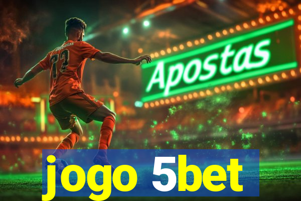 jogo 5bet