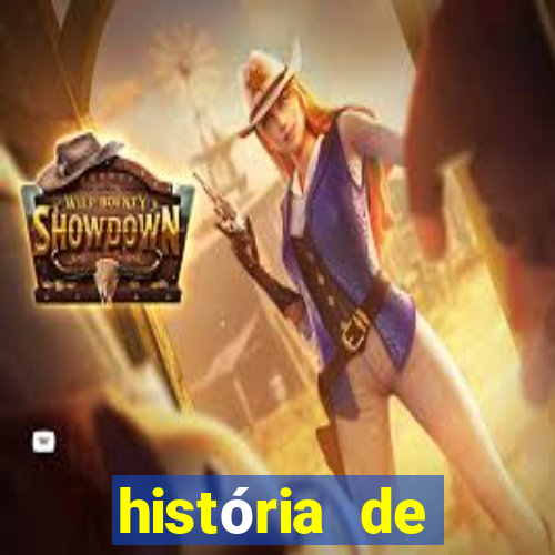 história de personagem rp