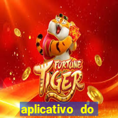 aplicativo do fortune tiger