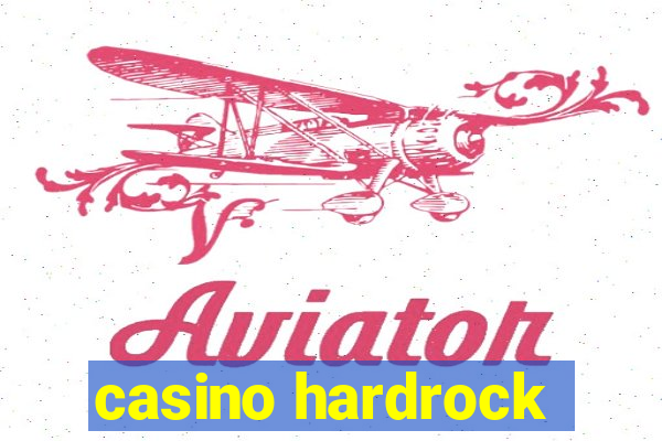 casino hardrock