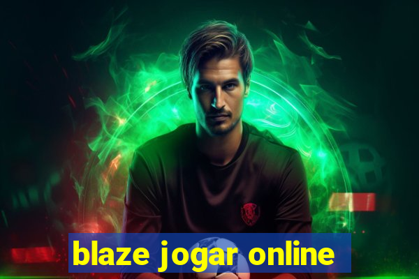 blaze jogar online