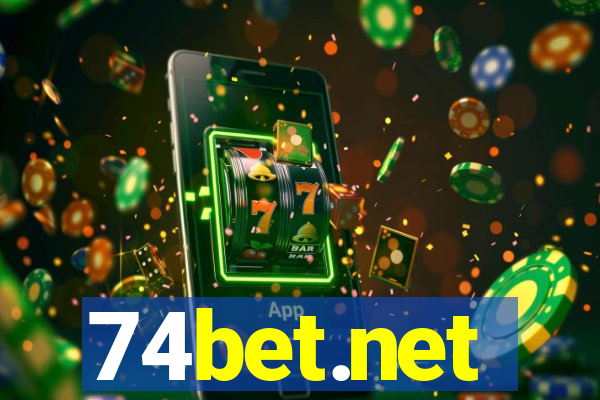 74bet.net