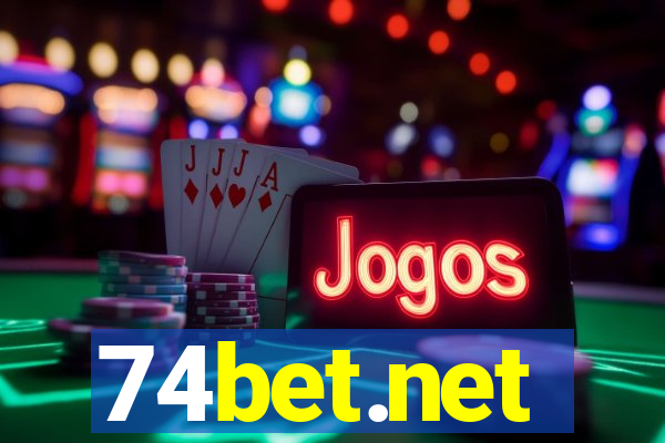 74bet.net