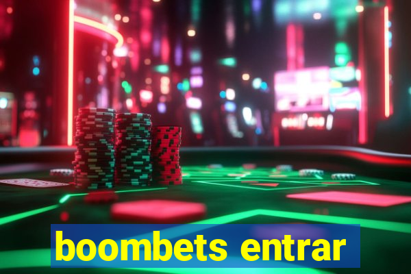 boombets entrar