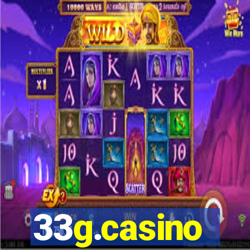 33g.casino