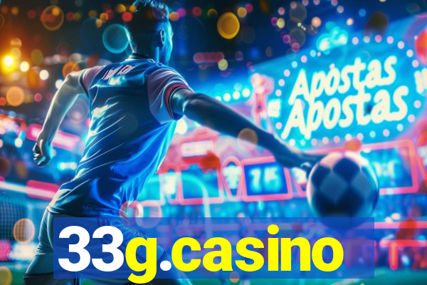 33g.casino