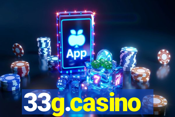 33g.casino