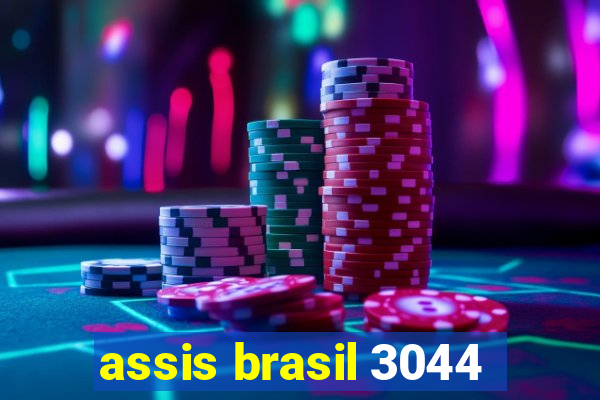 assis brasil 3044