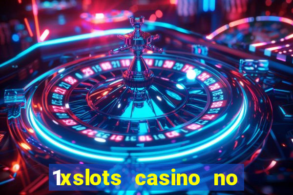 1xslots casino no deposit code