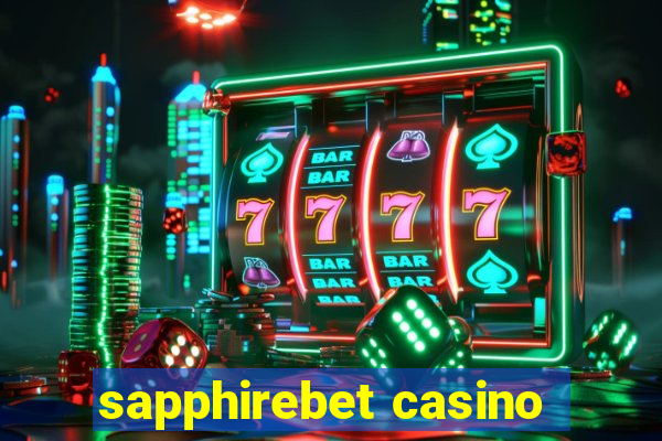 sapphirebet casino