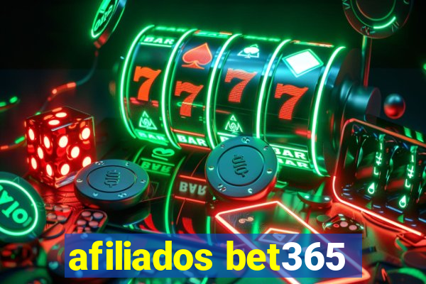 afiliados bet365