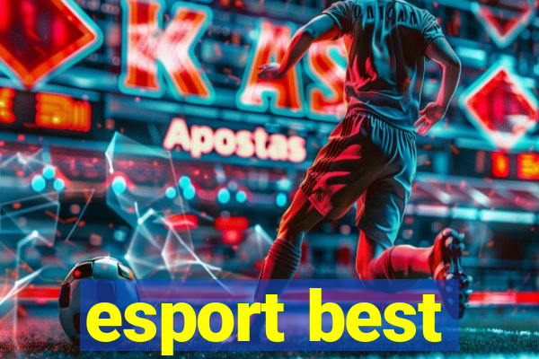 esport best