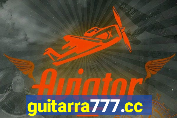 guitarra777.cc