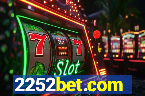 2252bet.com